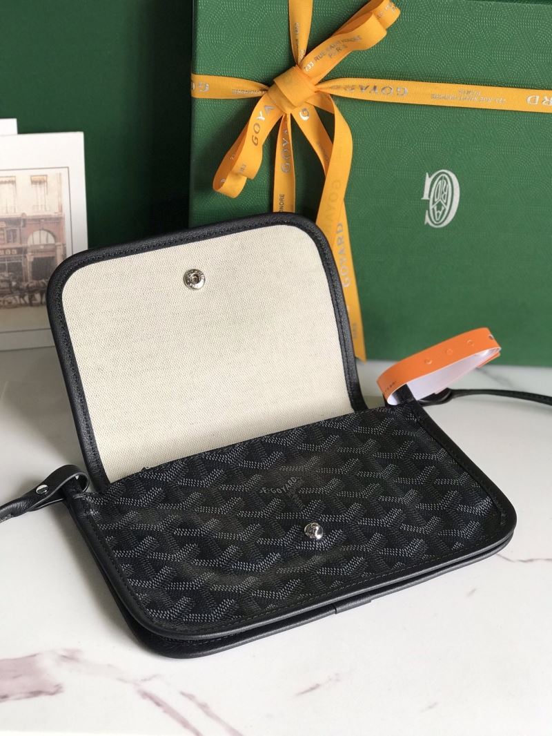 Goyard Satchel Bags